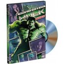 Neuvěřitelný Hulk DVD