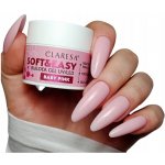 Claresa stavební gel na nehty BABY PINK 45 g – Zboží Dáma