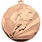Medaile Fotbal – Zboží Dáma