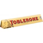 Toblerone XXL 360 g – Zboží Dáma