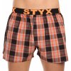 Boxerky, trenky, slipy, tanga Styx sportovní guma vícebarevné B1026