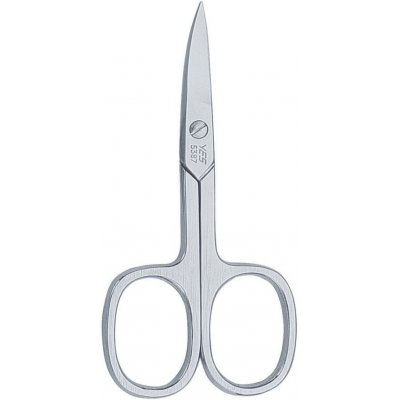 YES Solingen nůžky na nehty 95387 9 cm