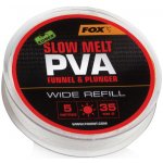 Fox Edges PVA Punčocha Refill Slow Melt 5 m 35 mm – Hledejceny.cz
