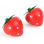 Jahoda – Zboží Dáma