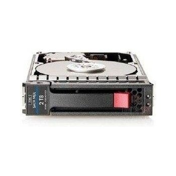 HP P2000 2TB 6G SAS 7.2K 3.5´´ MDL HDD AW555A