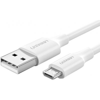 Ugreen US289 USB – micro USB 2,4 A, 1,5m