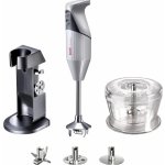 Bamix DeLuxe D 1010.021 bílý – Sleviste.cz