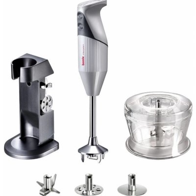 Bamix DeLuxe D 1010.021 bílý – Sleviste.cz