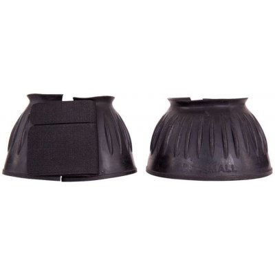 Zvony PREMIERE gumové černé – Zboží Dáma