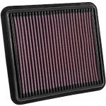 Vzduchový filtr K&N FILTERS 33-5042 – Hledejceny.cz