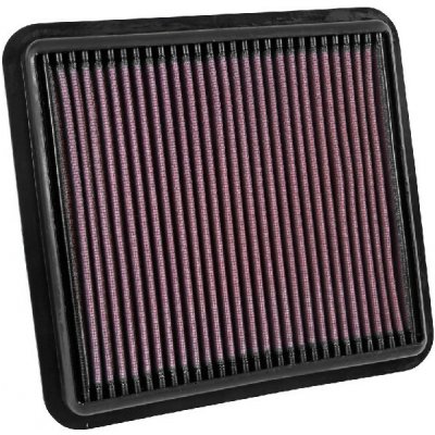 Vzduchový filtr K&N FILTERS 33-5042 – Hledejceny.cz