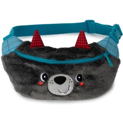 Lilliputiens Ludvík – Zboží Dáma