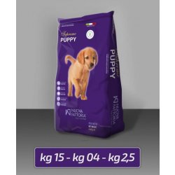 Nuova Fattoria Supreme Puppy 15 kg