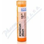 ARSENICUM ALBUM POR 15CH GRA 1X4G – Hledejceny.cz