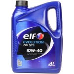Elf Evolution 700 STI 10W-40 4 l | Zboží Auto