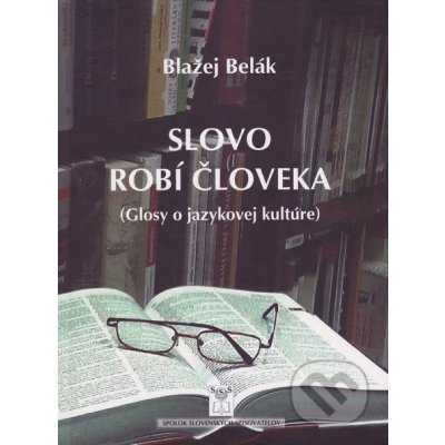 Slovo robí človeka