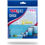 Vektex Mikroutěrka Digi,2 ks – Zboží Dáma