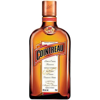 Cointreau New 40% 0,7 l (holá láhev) – Sleviste.cz