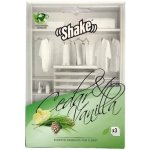 Shake Fragrance Closet Sachets vonné sáčky do skříně Cedar & Vanilla 3 kusy – Zboží Dáma
