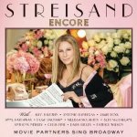 Barbra Streisand - Encore - Movie Partners Sing Broadway Deluxe - Barbra Streisand – Hledejceny.cz