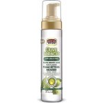 African Pride Olive Miracle pěnové tužidlo na vlny 251 ml – Zboží Dáma