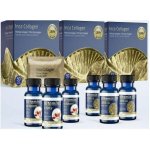 Inca Collagen mořský kolagen v prášku 3 × 30 sáčků s vitaminy C a D – Hledejceny.cz
