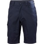 Helly Hansen Kraťasy Manchester 77543 Navy