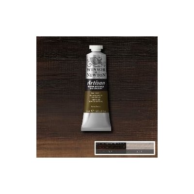 Artisan olejová barva 200 ml 554 raw umber – Hledejceny.cz