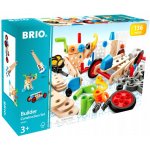 Brio Builder konstrukční set 135 ks – Zboží Dáma