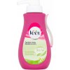 Přípravek na depilaci Veet Silk&Fresh Depilační krém pro suchouokožku 400 ml