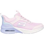 Skechers Microspec Max růžová – Zboží Mobilmania