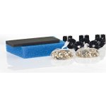 Oase Náhradní filtrační sada pro Filtral 2500 a Pontec Pondorell 3000 – Hledejceny.cz