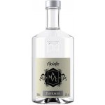 Žufánek Absinth Amave blanche 53% 0,5 l (holá láhev) – Sleviste.cz