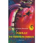 Návrat do temného dvorce - Anthony Horowitz – Hledejceny.cz