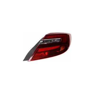 Zadní světlo - pravé vnější OPEL INSIGNIA | 2013-2017 | DEPO | – Hledejceny.cz
