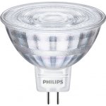 Philips LED žárovka GU5,3 2,9W/20W 230lm 2700K – Hledejceny.cz