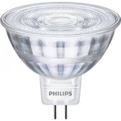 Philips LED žárovka GU5,3 2,9W/20W 230lm 2700K – Hledejceny.cz