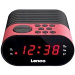 Lenco CR-07 – Zboží Živě