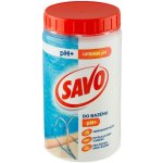 SAVO Ph plus 900g – Zbozi.Blesk.cz