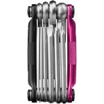 Crankbrothers Multi-10 multiklíč – Zboží Dáma