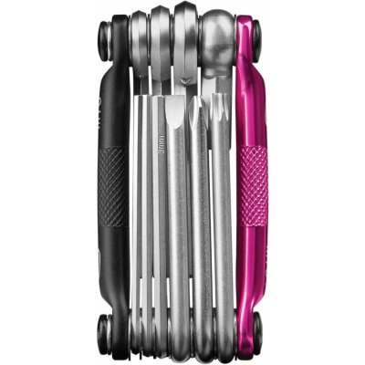 Crankbrothers Multi-10 multiklíč – Zboží Dáma