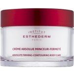 Institut Esthederm High Nutrition Firming zpevňující tělový balzám 200 ml – Zboží Dáma
