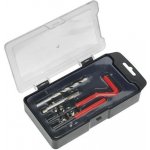SEALEY Sada pro opravy závitů M6 x 1 mm GV TRM6 – Hledejceny.cz