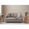 Pohovka Atelier del Sofa 2-Seat Sofa EvaCream