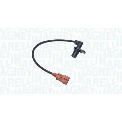 Generátor impulsů, klikový hřídel MAGNETI MARELLI 064848150010 – Hledejceny.cz