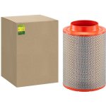 MANN-FILTER Vzduchový filtr MANN C311195 (MF C311195) – Hledejceny.cz