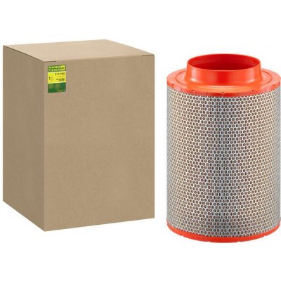 MANN-FILTER Vzduchový filtr MANN C311195 (MF C311195) – Hledejceny.cz