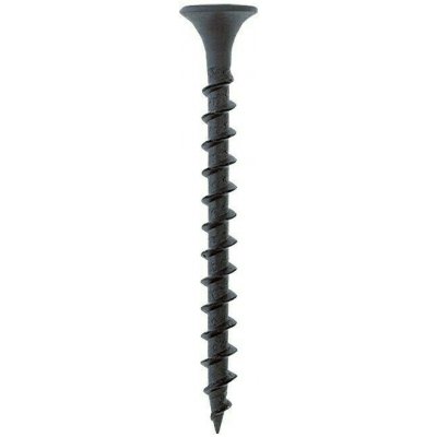 Profi Depot Vrut do sádrokartonu, ø 3,9 × 39 mm, drážka: PH2, 1000 ks 4024506249752 – Hledejceny.cz