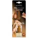 Anděl Přerov Santalové dřevo 5 ml | Zboží Auto