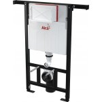 Alcadrain Jádromodul předstěnový instalační systém určený pro suchou instalaci především AM102/1000 – Hledejceny.cz